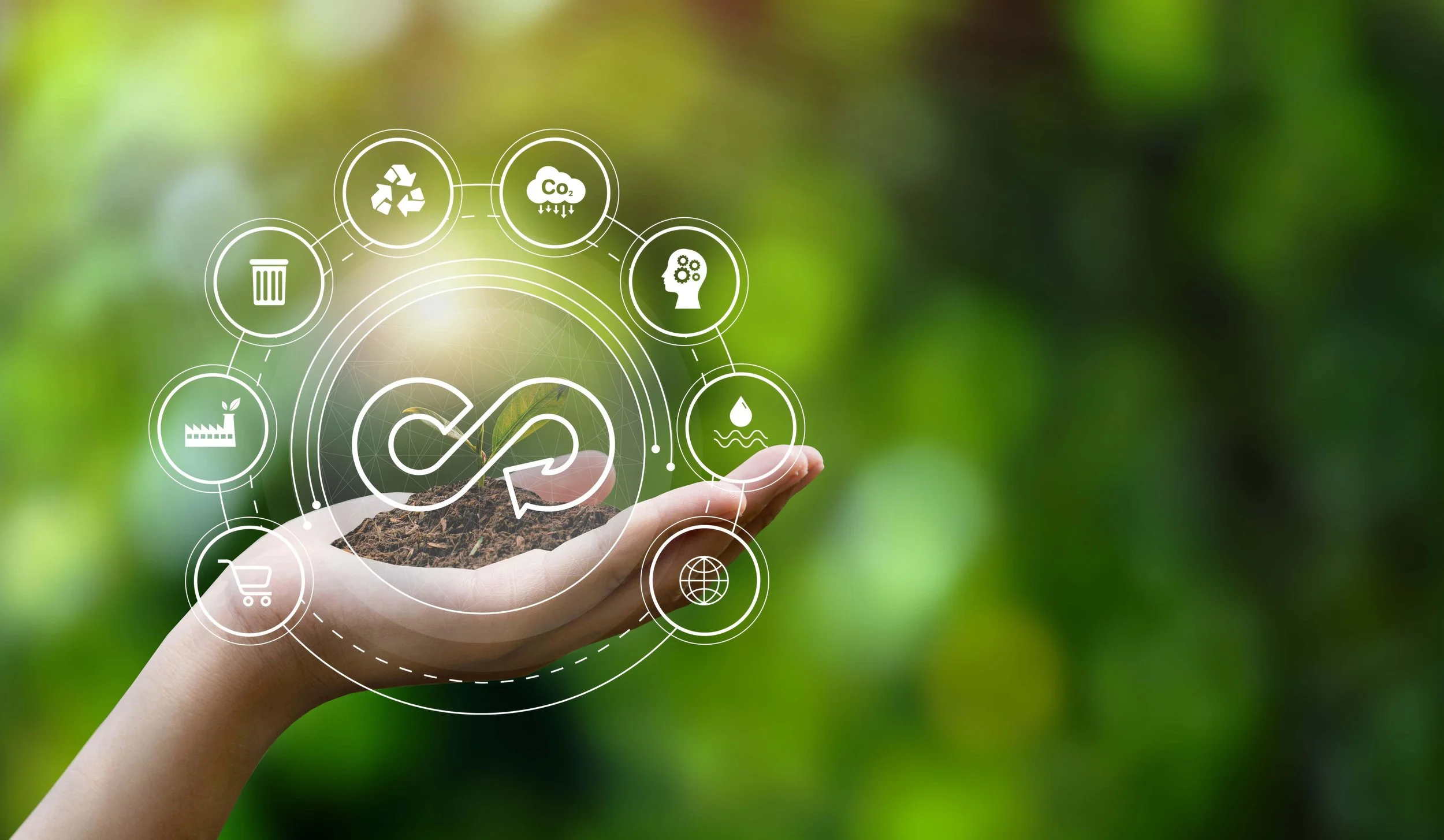 The Role of ESG IT Principles and Solutions at SUEZ Recycling and ...