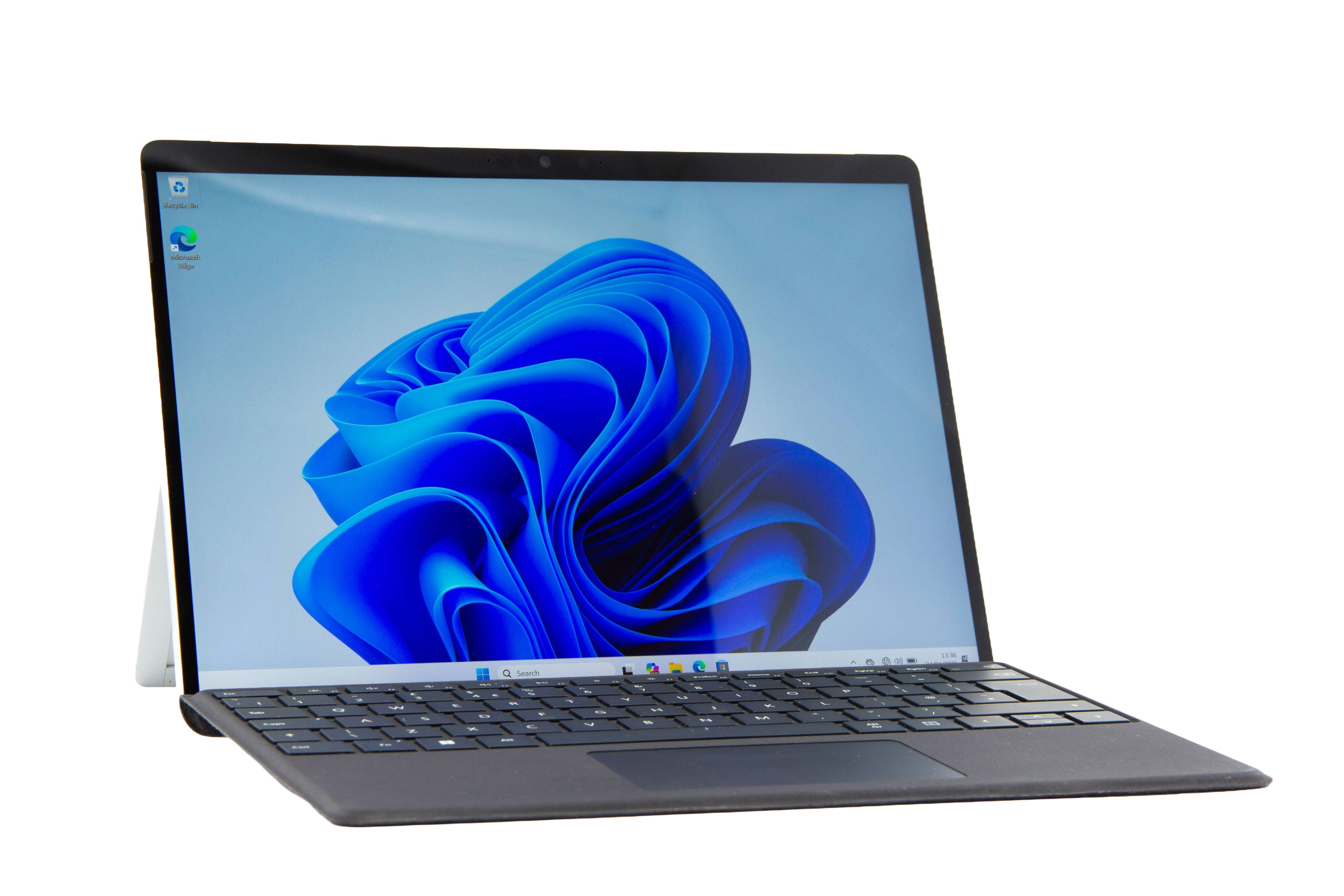 Microsoft Surface Laptop 5 - Intel Core i5 12th Gen CPU - 16GB RAM
