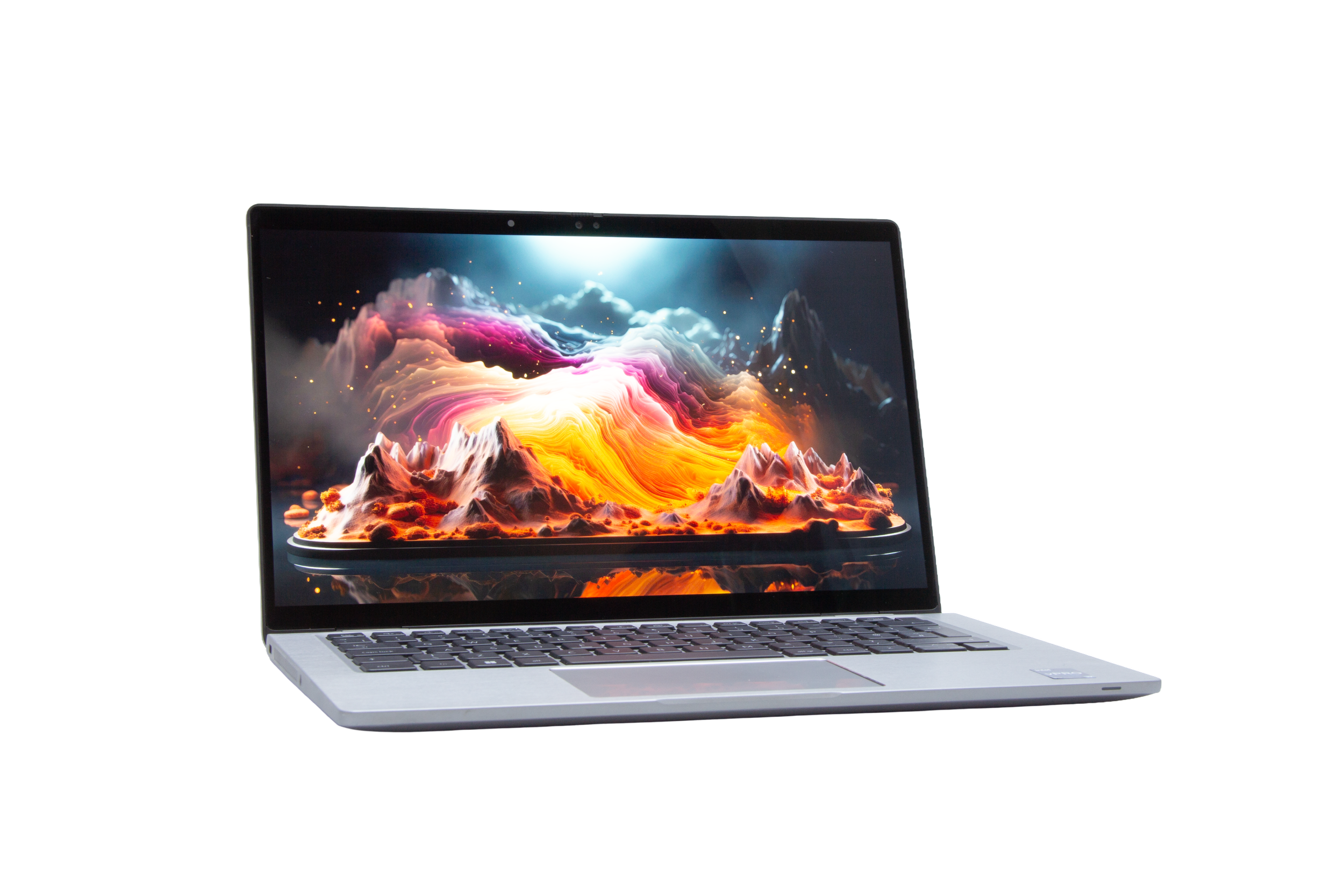 Dell Precision 5550 Intel Core i9-10885H 32GB RAM 1TB NVMe SSD