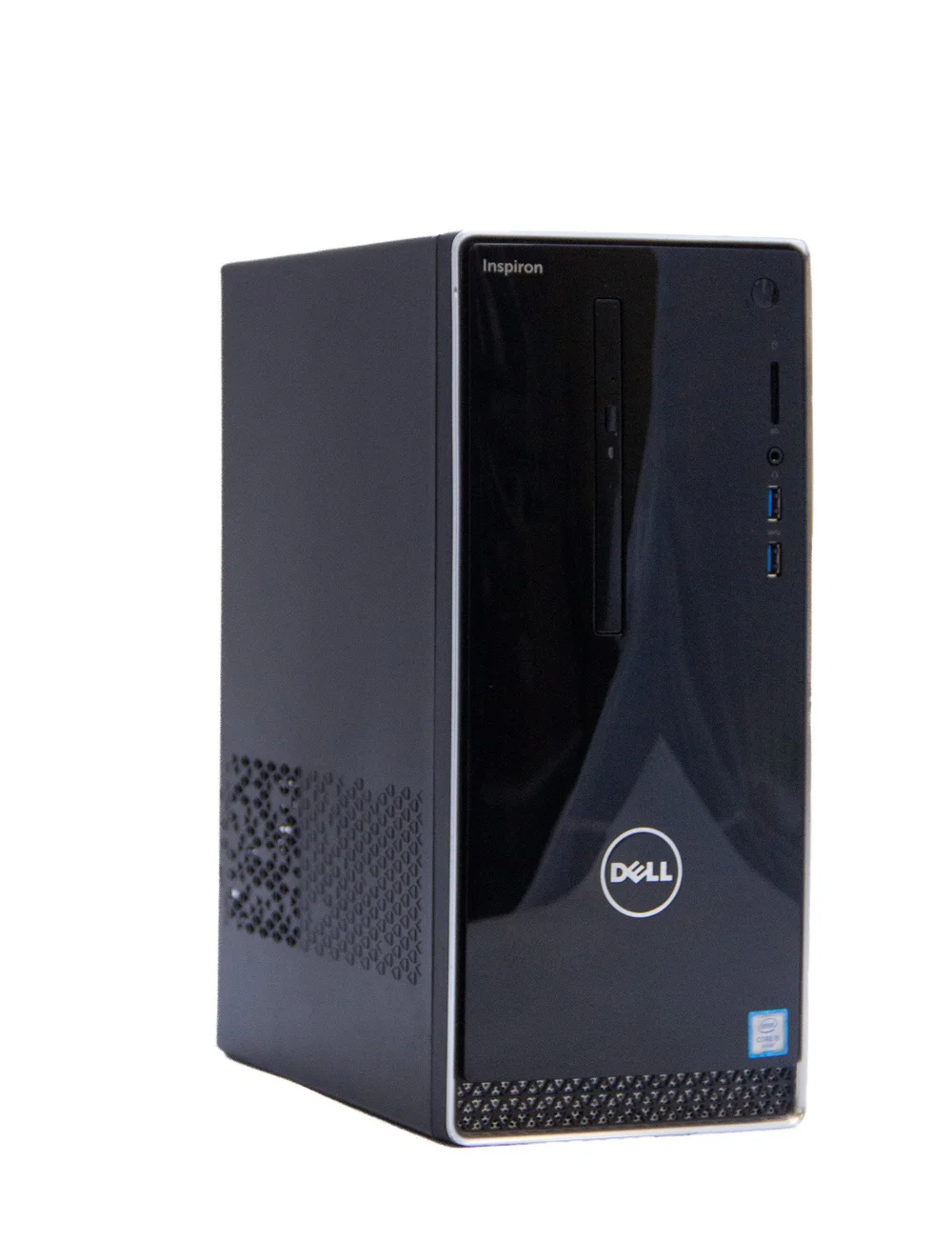 Dell Inspiron 3650 Tower Desktop - Intel Core i5-6400 - 8GB RAM 