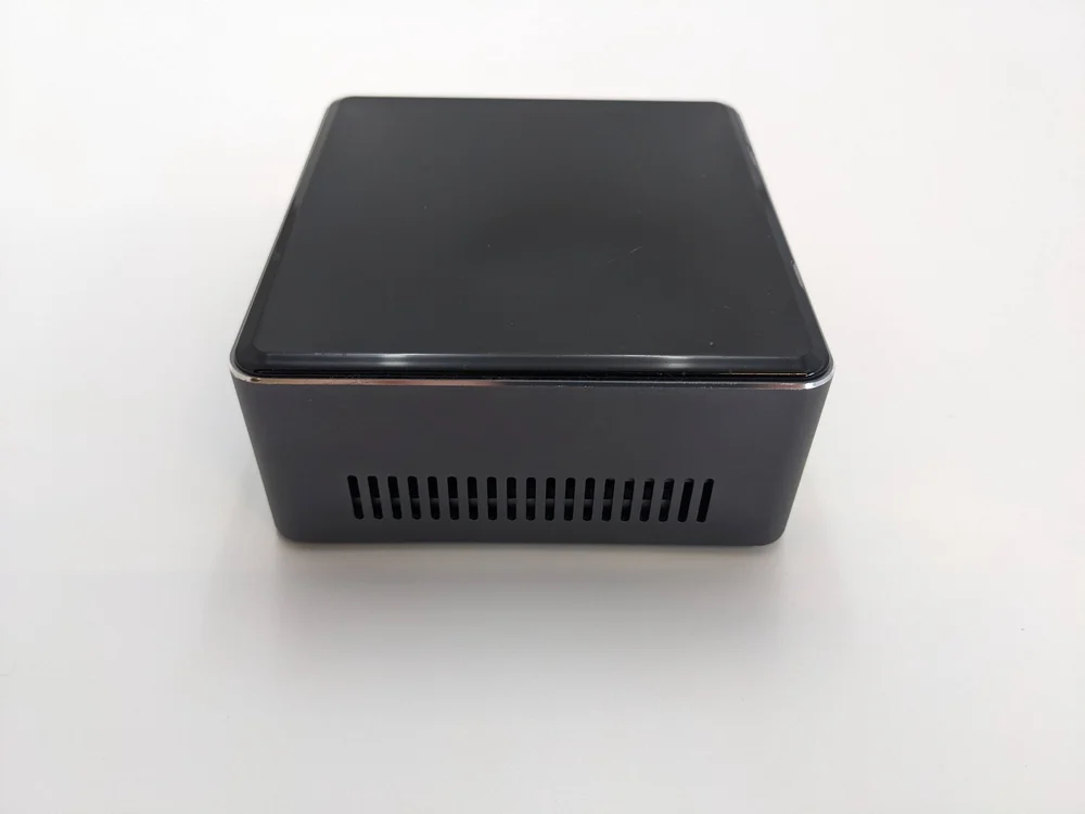 Mini pc nuc ( OFES Août ) Clasf