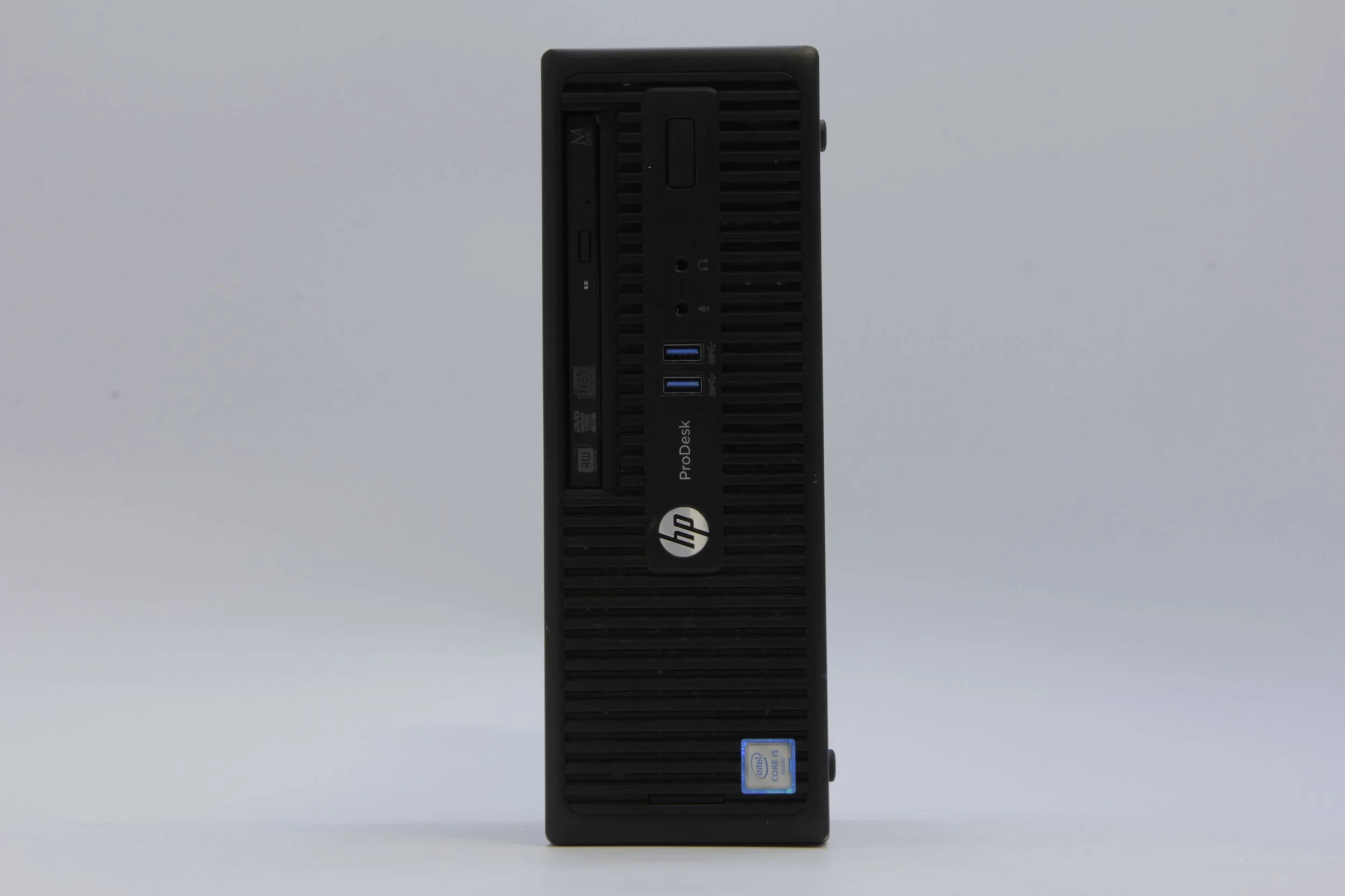 Windowsデスクトップ HP ProDesk 600 G3 SFF i3-6100 4GB SSD256 HP ProDesk 600 G3 SFF Computer i3-6100 Windows 10