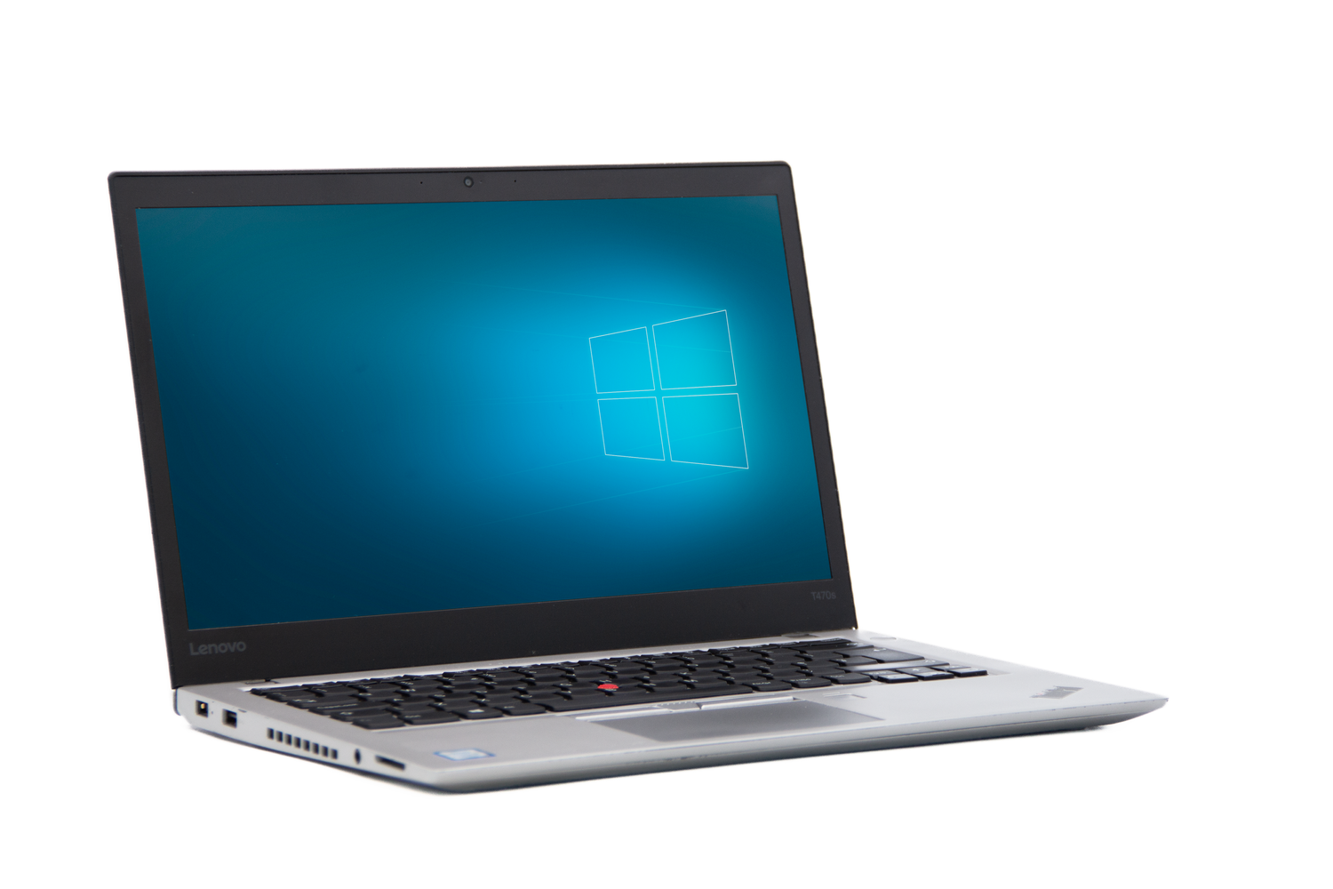 Refurbished Lenovo Thinkpad T470s laptop For Sale | Buy now from £135