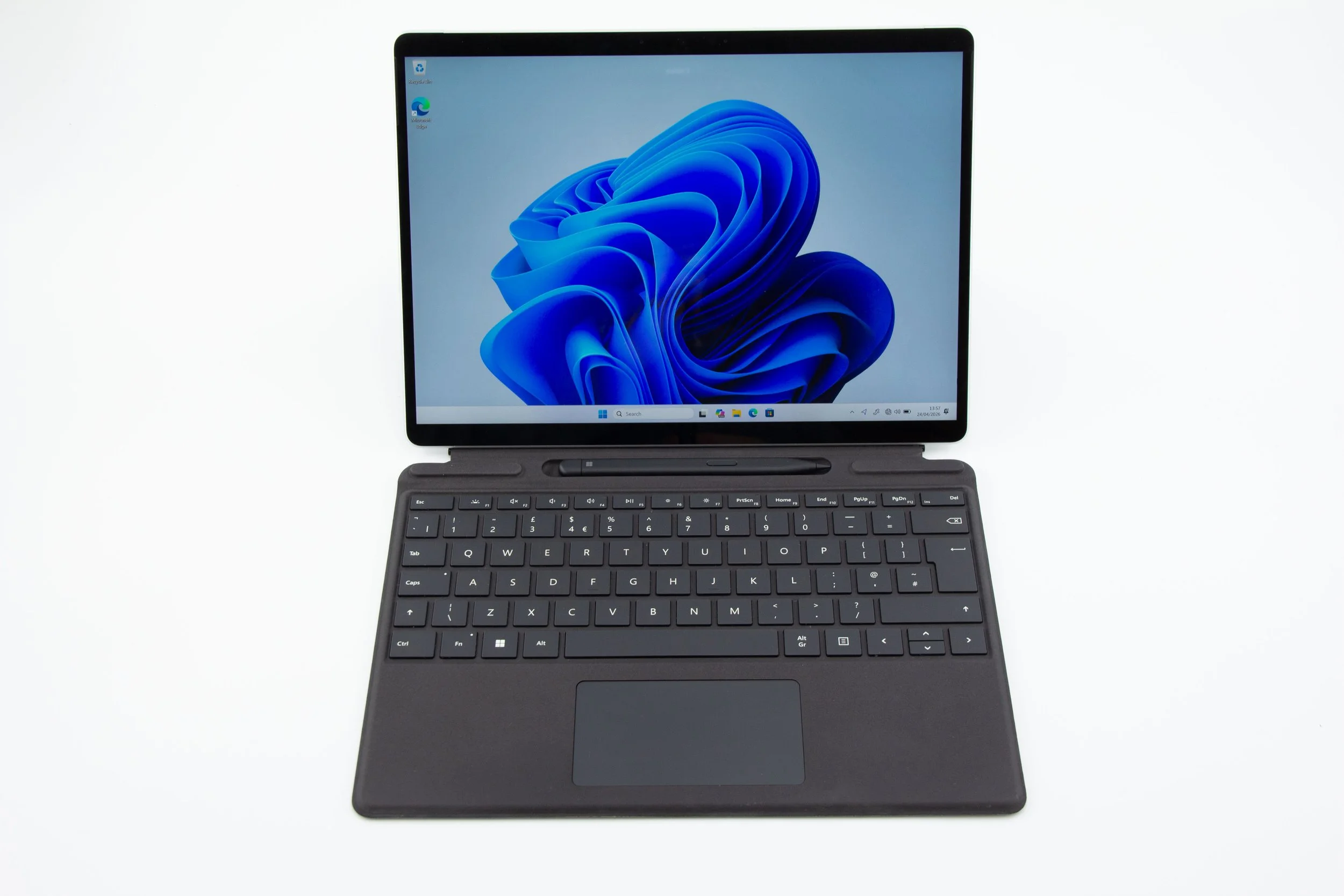 Microsoft Surface Laptop 5 - Intel Core i5 12th Gen CPU - 16GB RAM Microsoft Surface Laptop 5 - Intel Core i5 12th Gen CPU - 16GB RAM
