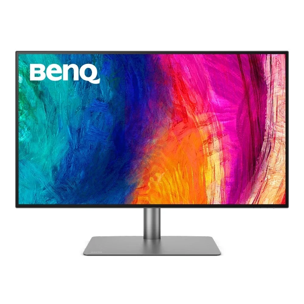 BenQ Creative Pro Monitor - PD3220U - 32" - 4K UHD P3 - ThunderBolt 3