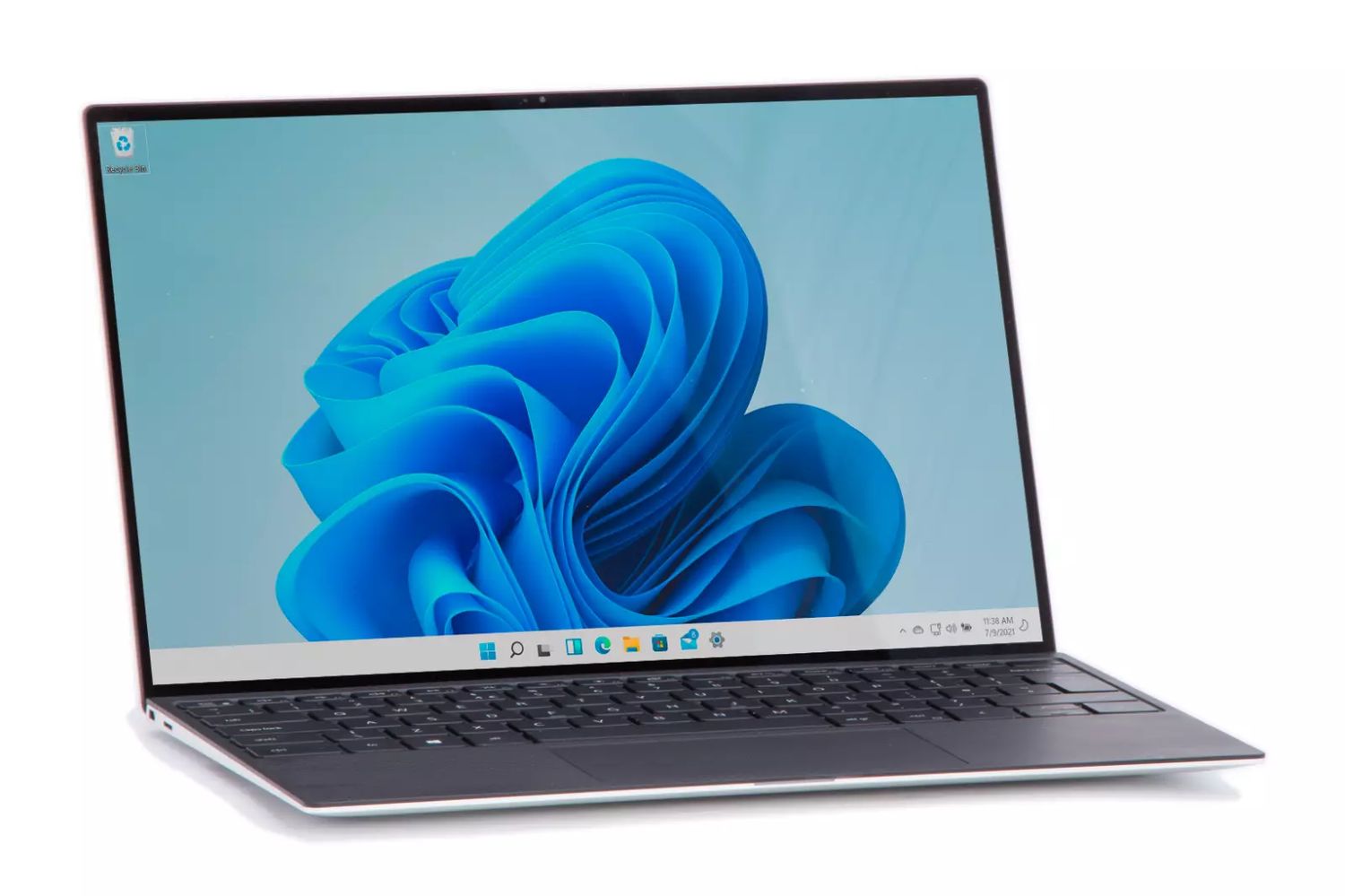 Dell XPS 13 9310 - Intel Core i7-1185G7, i7-1195G7 - 32 GB RAM - 1