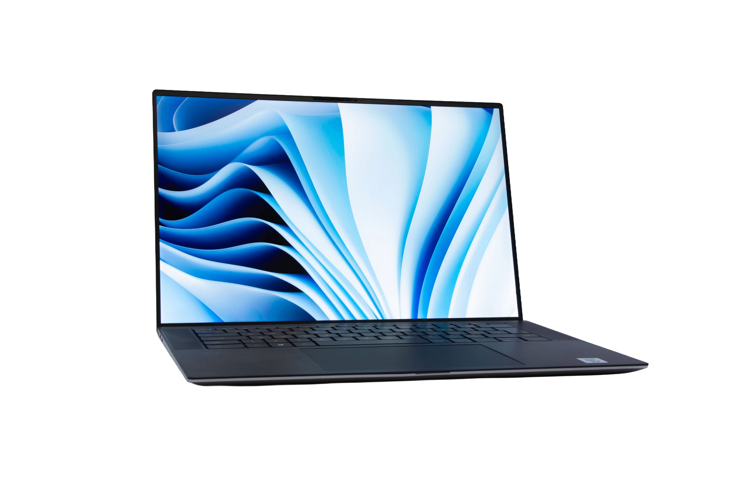 Dell Precision 5560 Intel Core i9-11950H 32GB RAM 1TB NVMe SSD