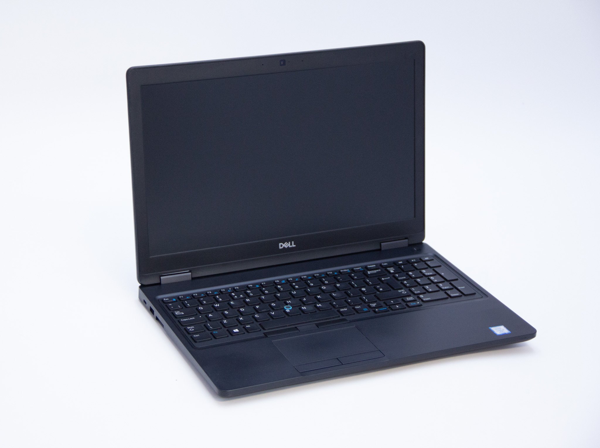 Dell Precision 5560 Intel Core i9-11950H 32GB RAM 1TB NVMe Dell Precision 5560 Intel Core i9-11950H 32GB RAM 1TB NVMe
