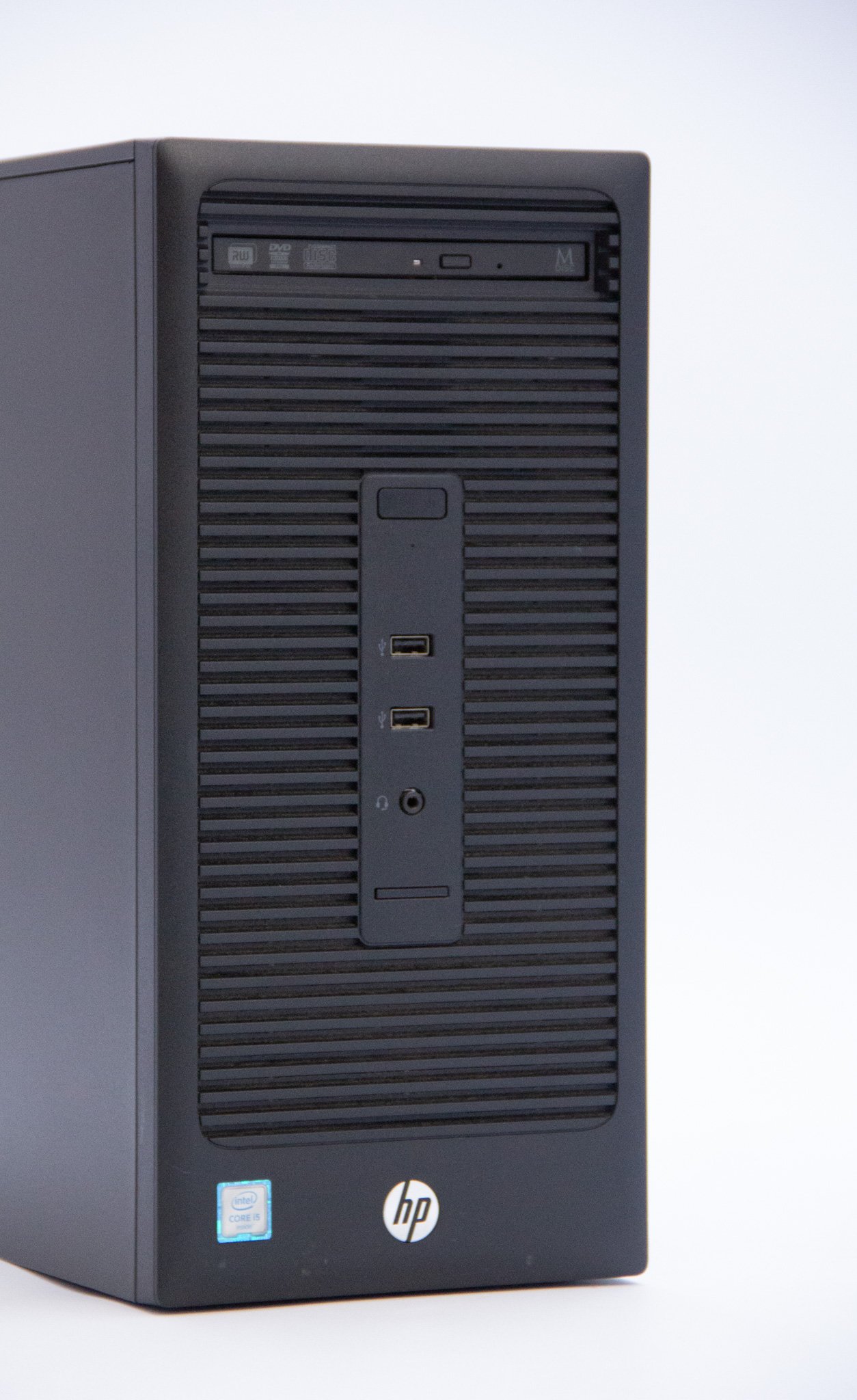 HP 280 G2 SFF Business PC - Intel Core i3-6100 - 8 GB RAM 120 GB HDD - Windows 10 Pro HP 280 G2 SFF Business PC - Intel Core i3-6100 - 8 GB RAM 120 GB HDD - Windows 10 Pro