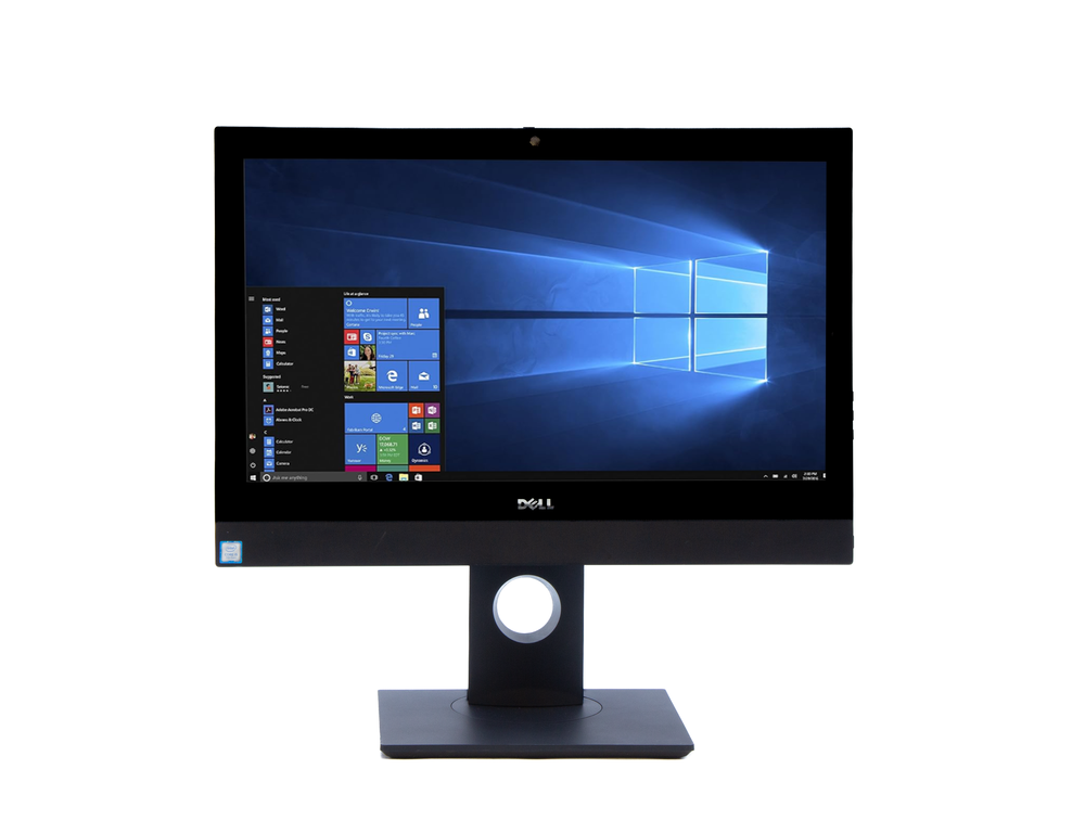 Dell Optiplex 5250 All In One Placa Mãe Ipkbl-sm 03p9wv | Frete grátis