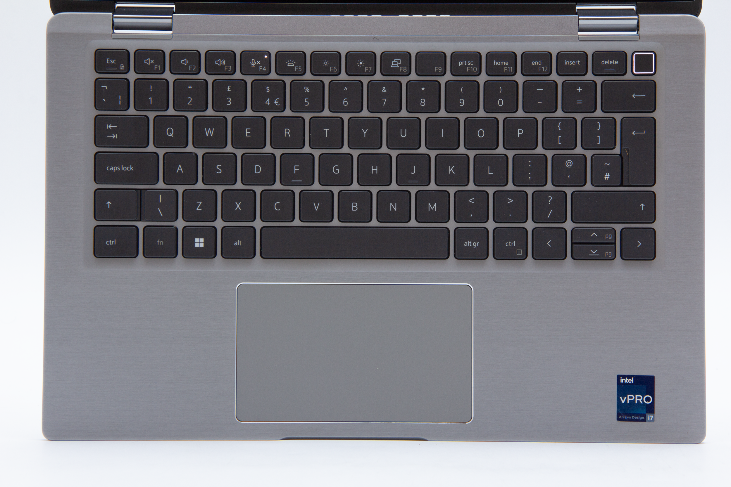 Dell Precision 5550 Intel Core i9-10885H 32GB RAM 1TB NVMe SSD