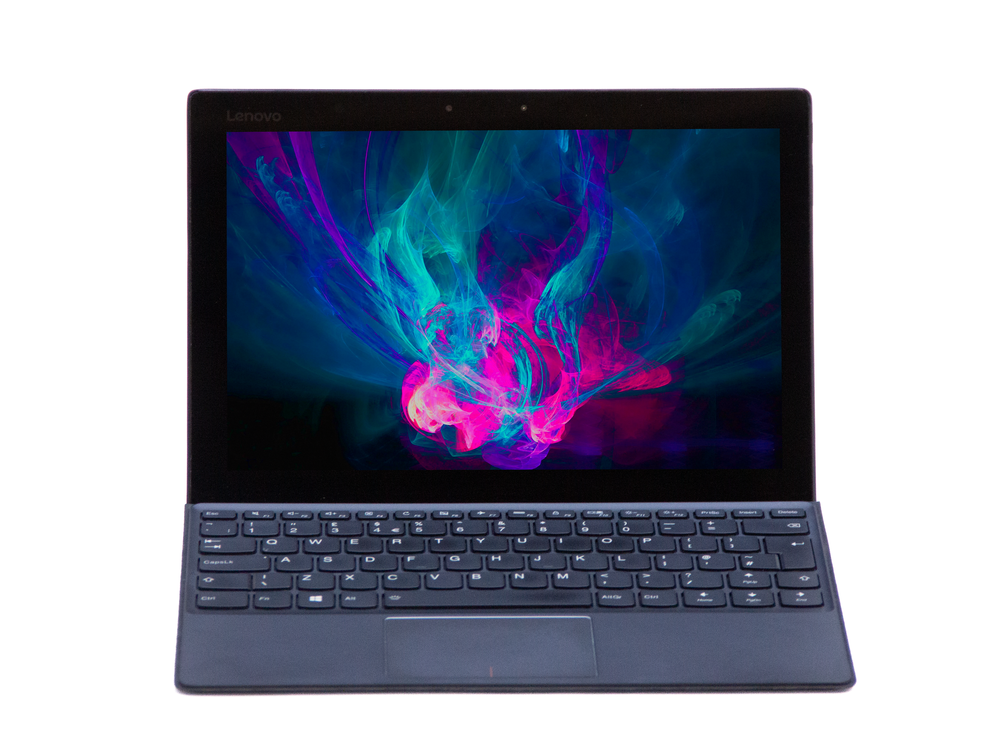Lenovo IdeaPad Miix 720 Tablet - Intel Core i5 - 7200U - 8GB RAM
