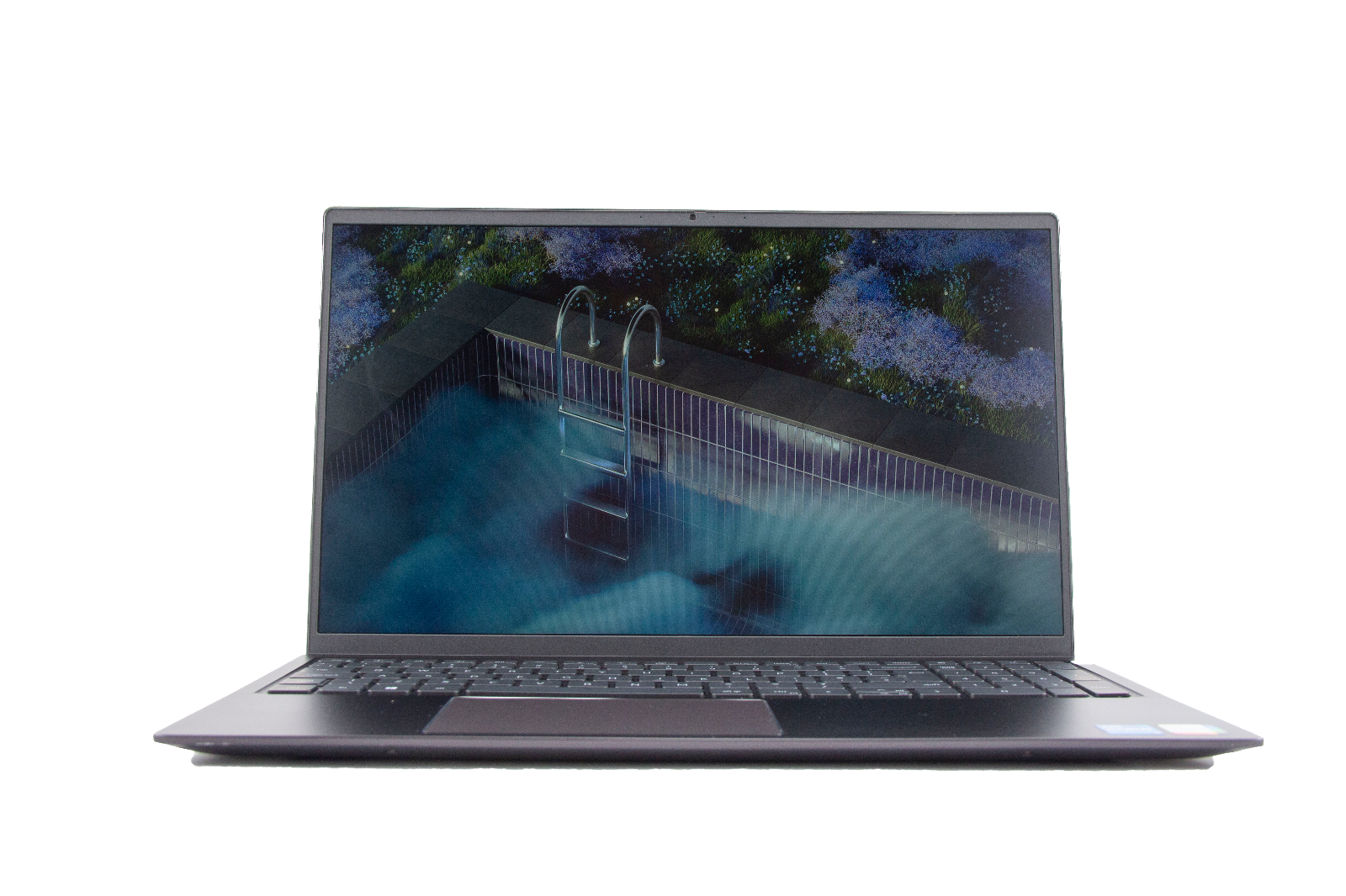 Dell Vostro 15 5510 - Intel Core i7-11370H - 16 GB RAM - 512 GB SSD