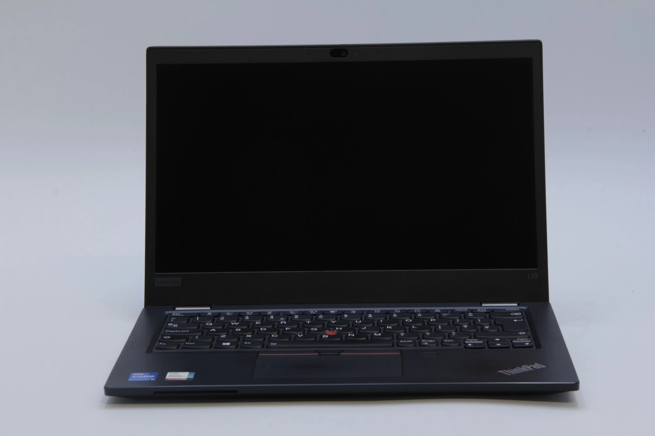 ノートPC Lenovo - Lenovo ThinkPad L450 i3 5005U 4GB 256GB Lenovo ThinkPad L450 Laptop - Intel Core i3-5005U - 4GB RAM