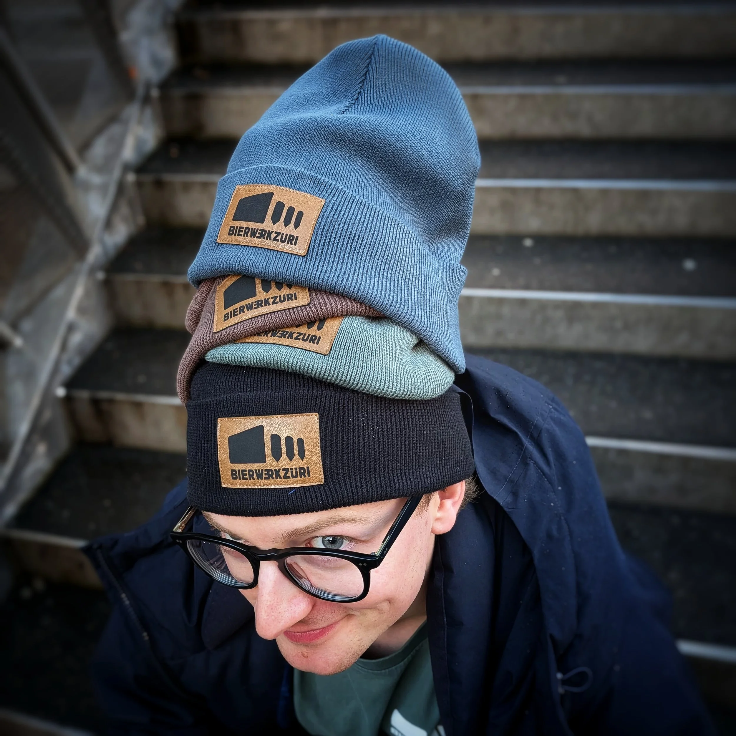 Bierwerk Mütze