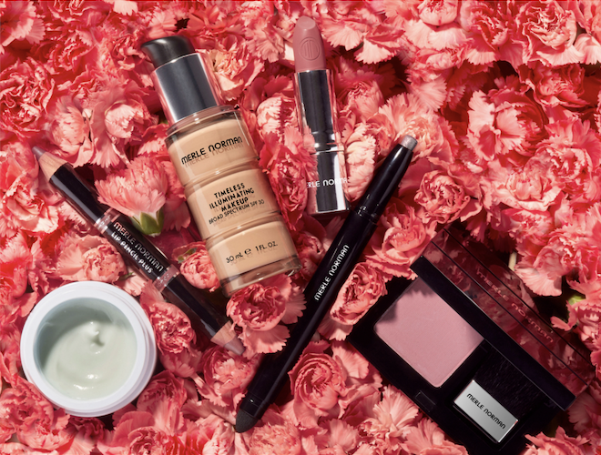 Merle Norman Cosmetics - Omnichannel Experience