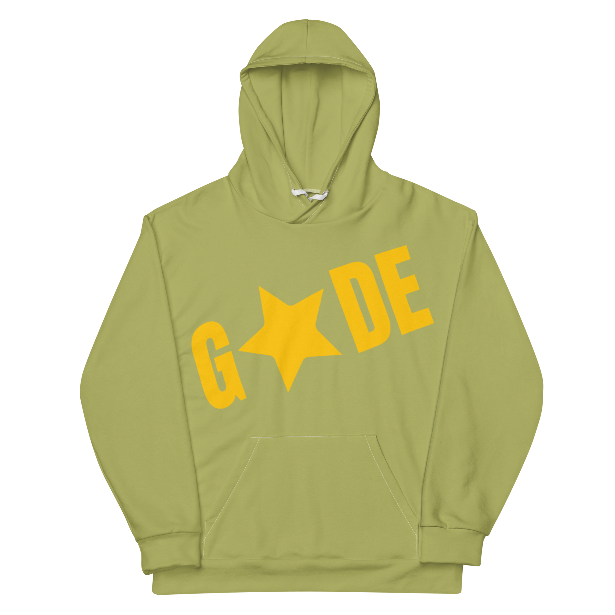 GÜDE STAR Hoodie