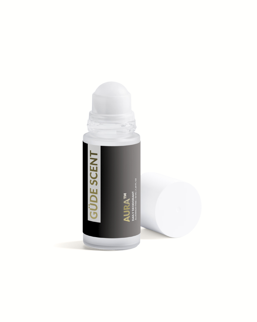 AURA™  Daily Deodorant (Aluminum-free)