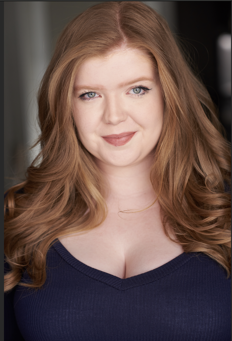 Erica Harkins Headshot