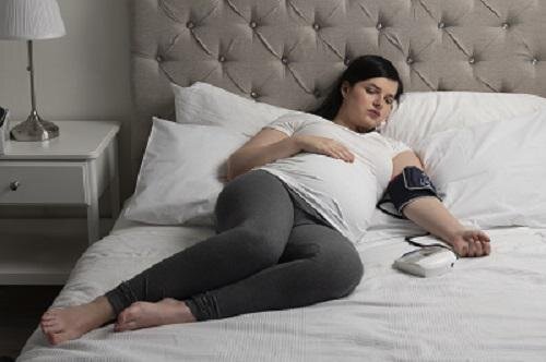 Your Guide to Understanding Preeclampsia