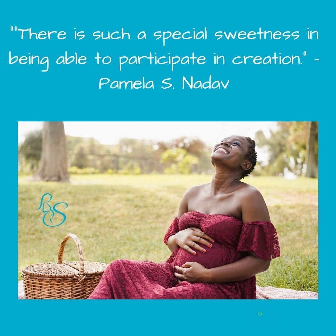 Creating life is one of the greatest gifts of all!
#SignaturePerinatalCenter #Motherhood
.
.
.
#SignaturePerinatal #Perinatal #PerinatalDoctor #PerinatalFortLauderdale #PerinatalFlorida #perinatal #gynecology #gynecologist #womenshealth #obstetrics #