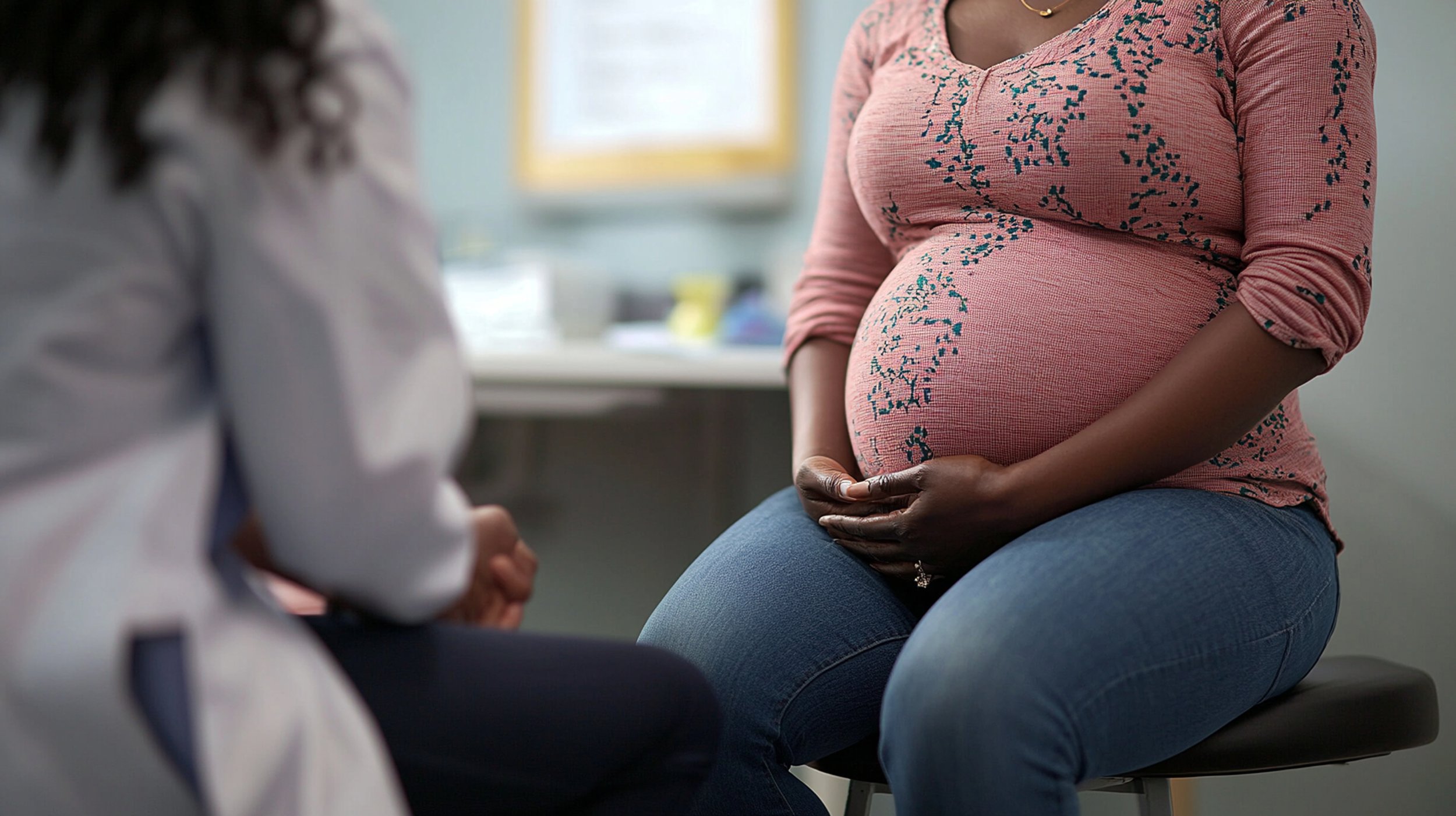 Pregnancy Care with Compassion: Navigating High-Risk and Normal Pregnancies