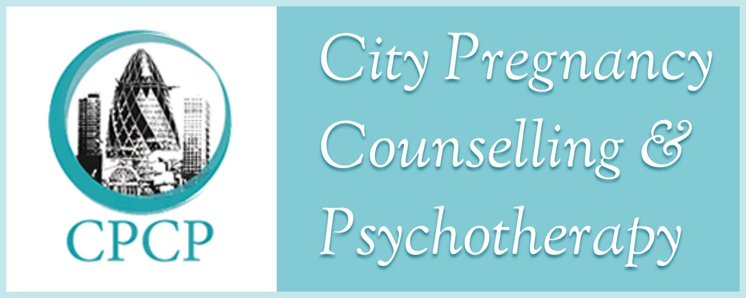 City Pregnancy Counselling & Psychotherapy