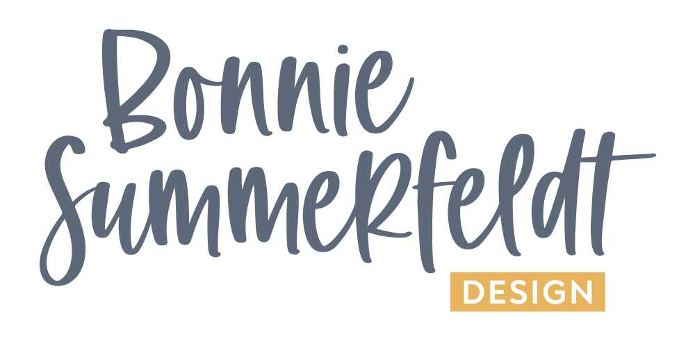 Bonnie Summerfeldt Squarespace Web Design