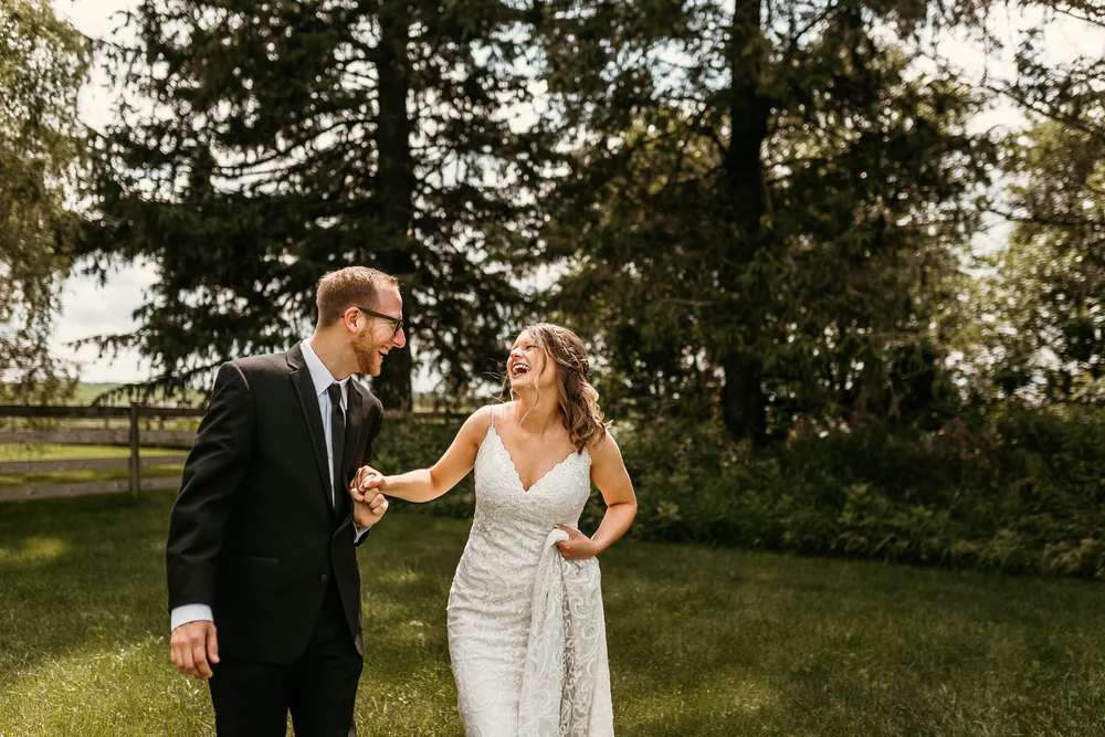 Wedding Inquiry — POSING WILLOWS