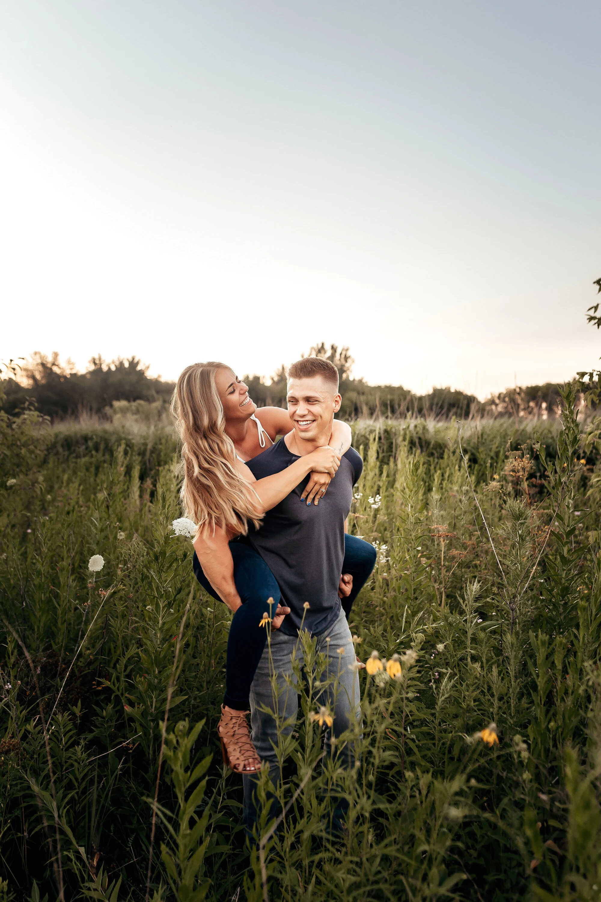 Couples — POSING WILLOWS
