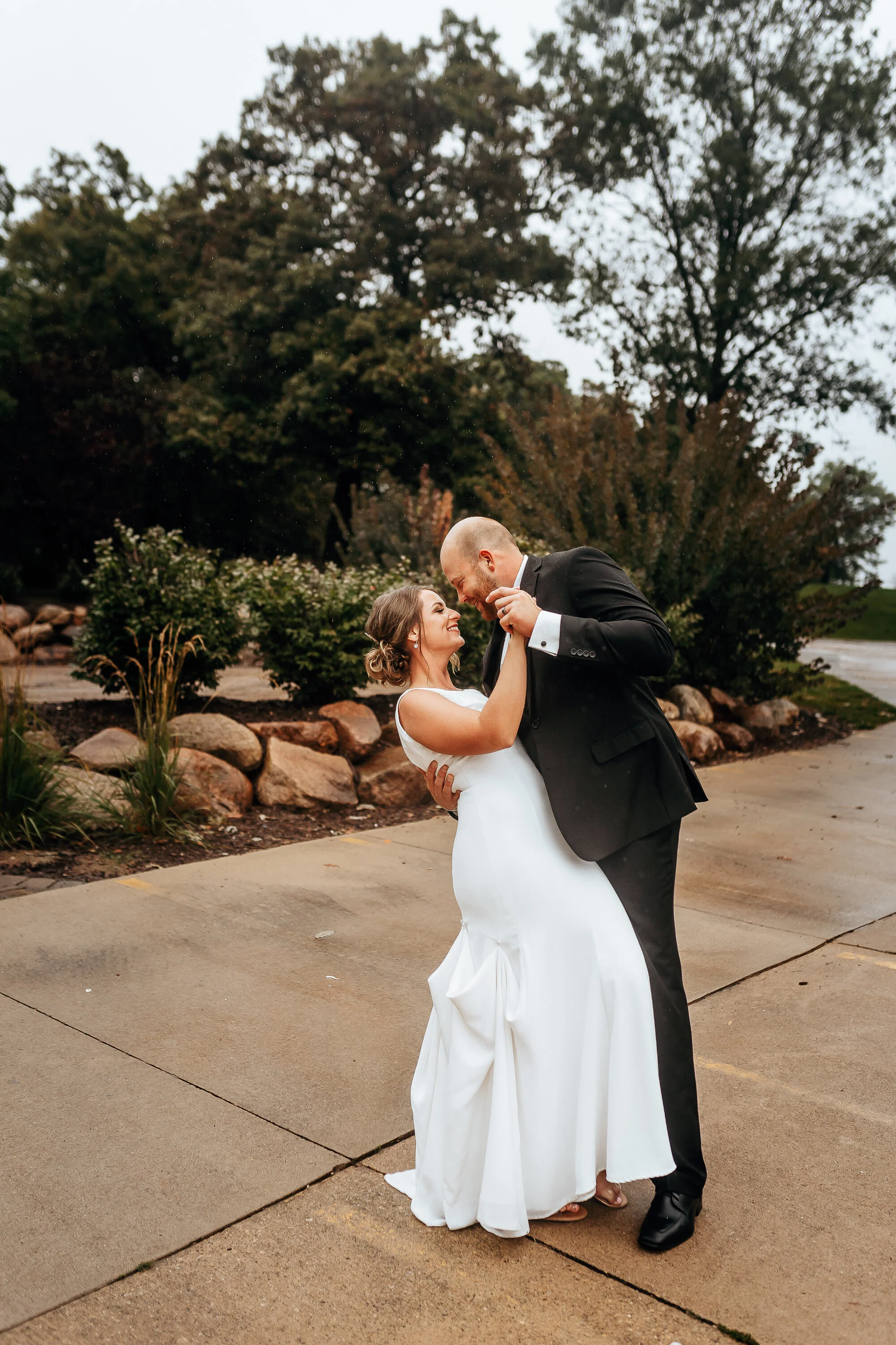 Weddings — POSING WILLOWS