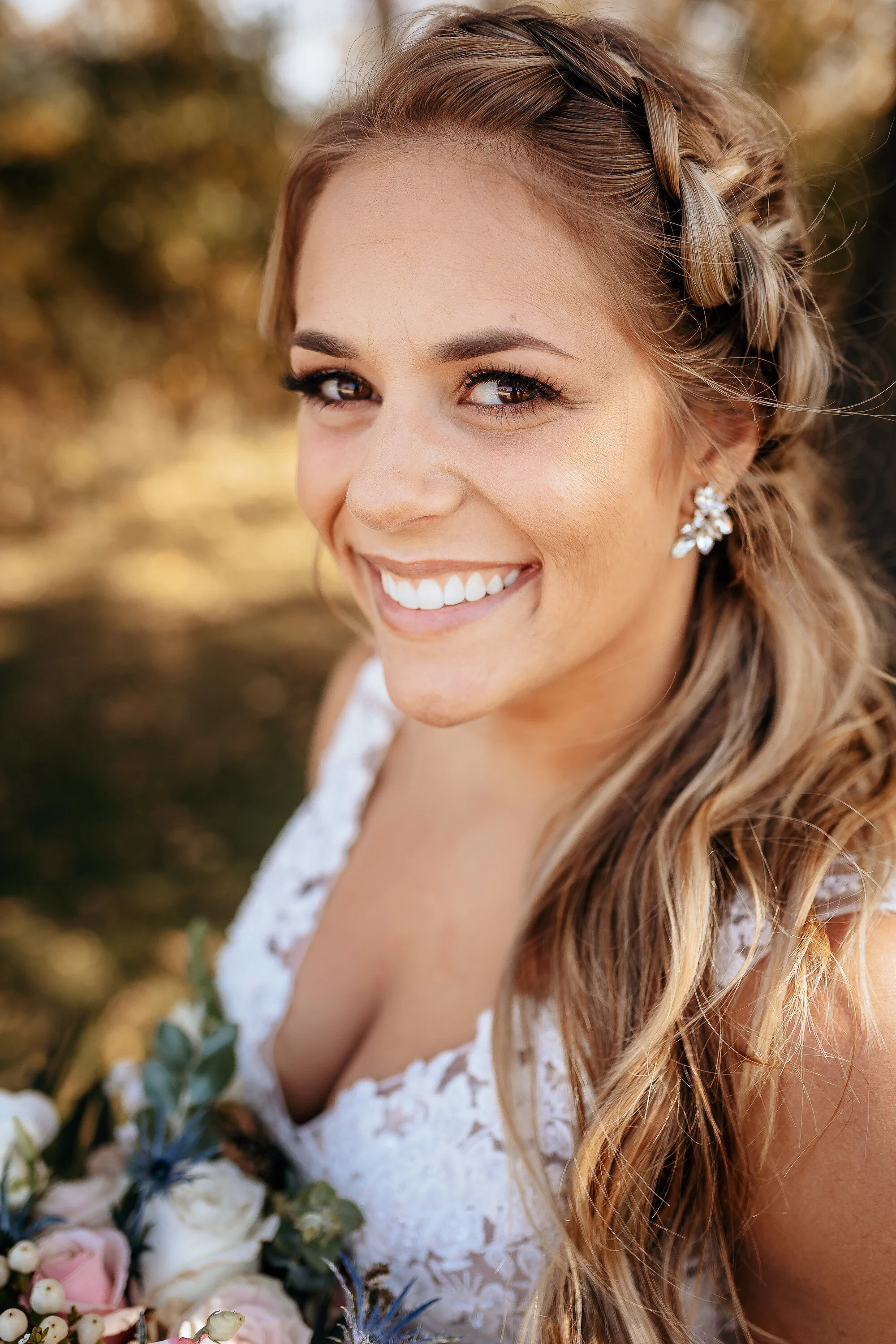 Weddings — POSING WILLOWS