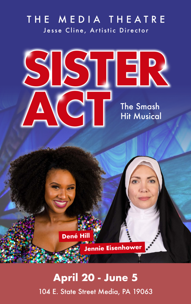 Sister Act