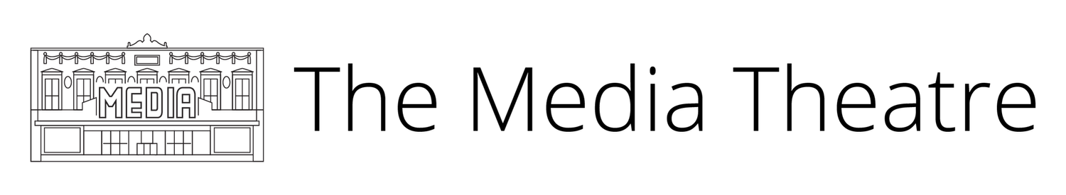 The Media Theatre