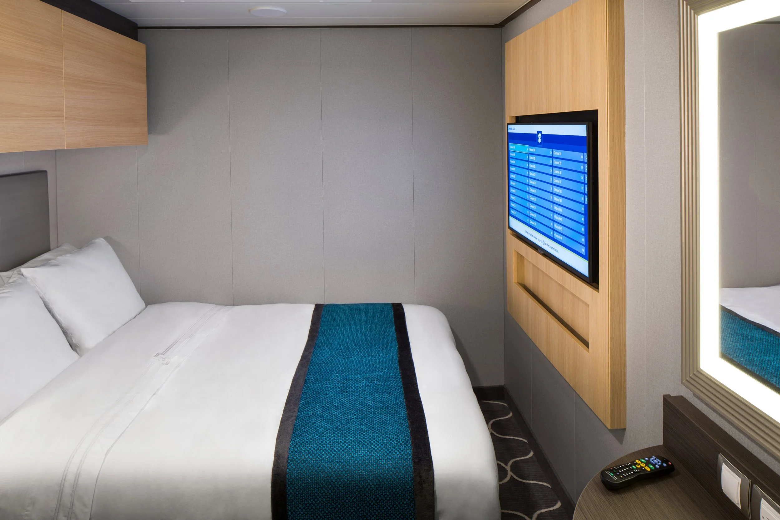 Steppers Cruise 2022