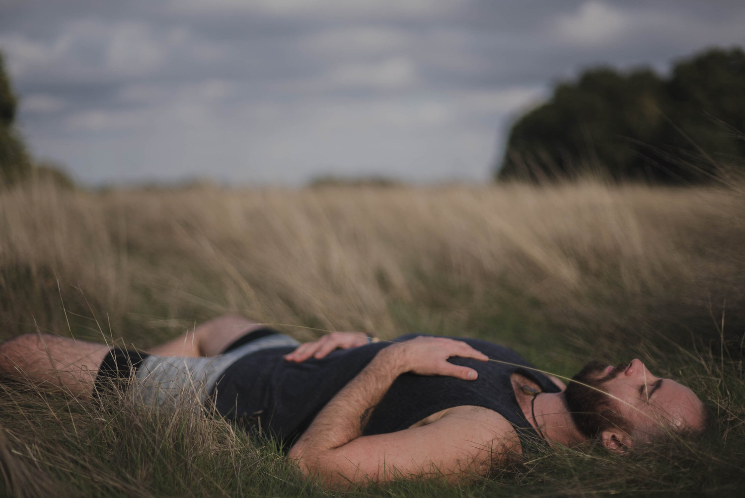 Yoga Nidra for Better Sleep