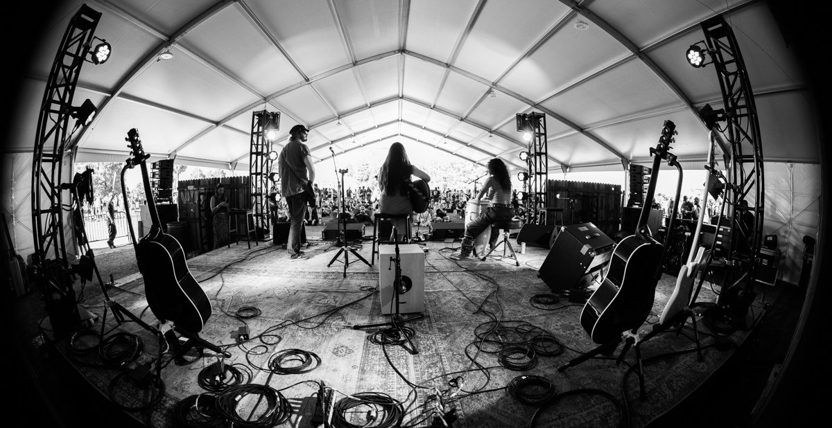 Warped Tour UNPLUGGED