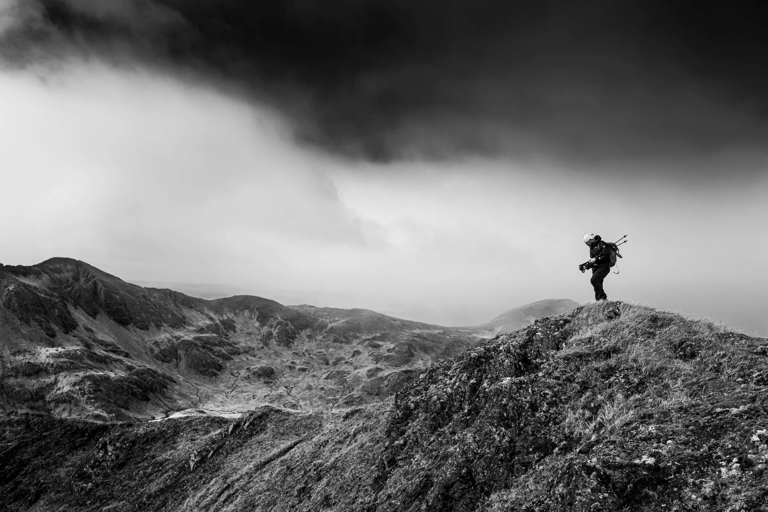 Adventures in Storytelling