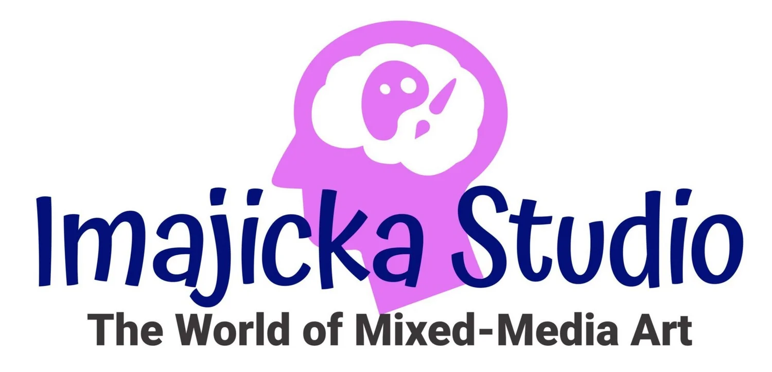Imajicka Studio