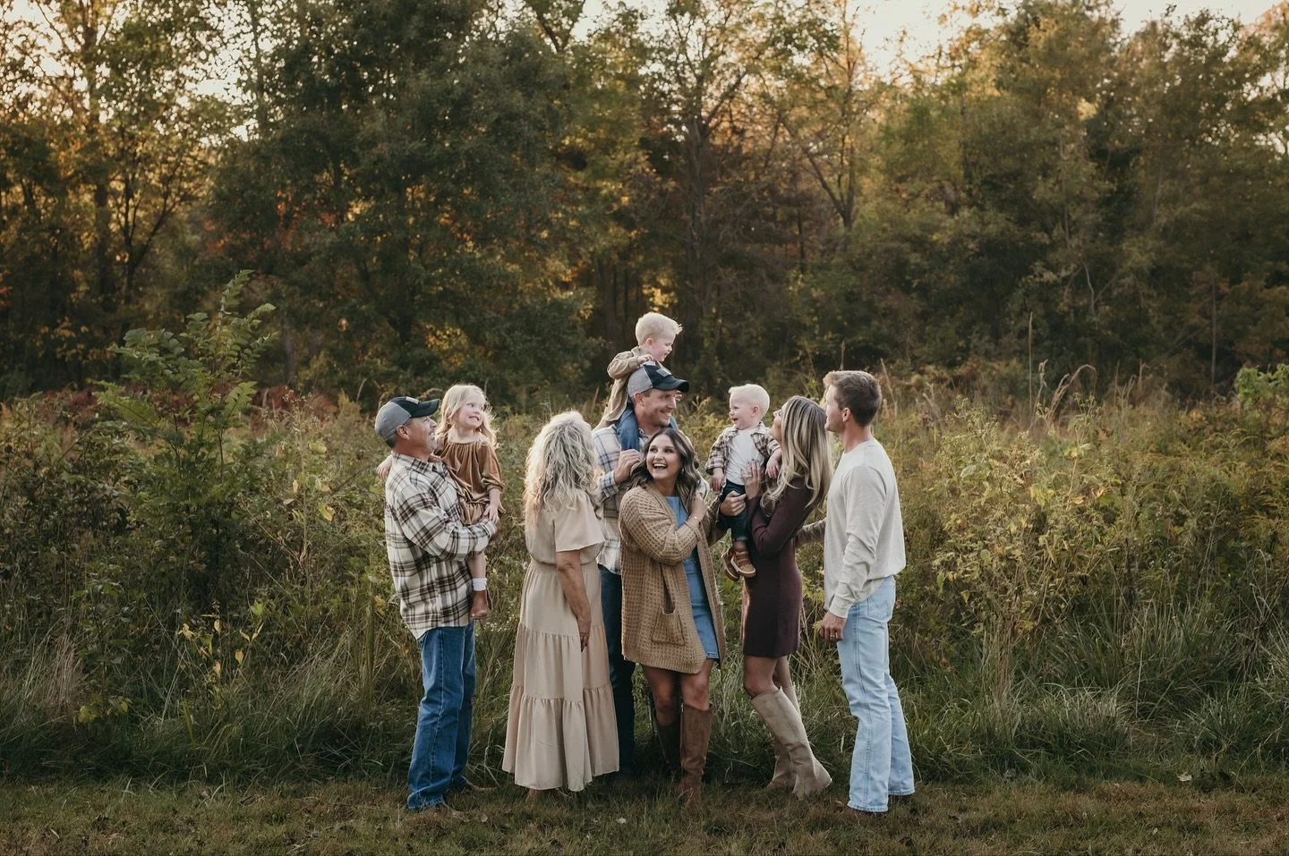 Chasing babies & raising dreams…