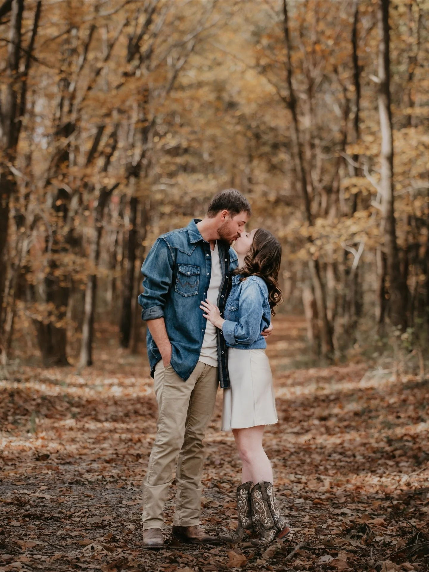 Soaking up the last of November 🍁🍂🍁