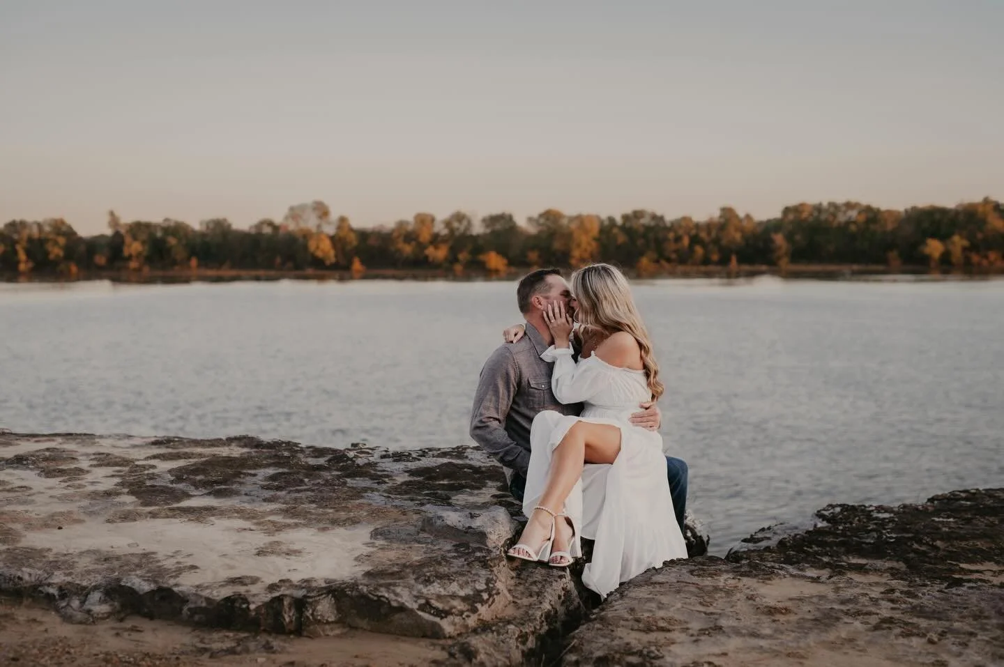 Booking engagement sessions left and right today! If you dream of epic locations like this but can&rsquo;t do it on your wedding day then let&rsquo;s do it for engagement!