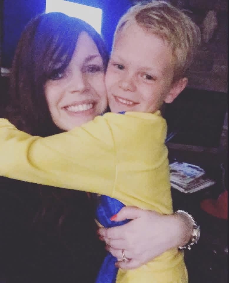 Happy 16th birthday to our sweet Sawyer Rush! I&rsquo;m not sure how the baby is 16 but here we are. Love you so so much!