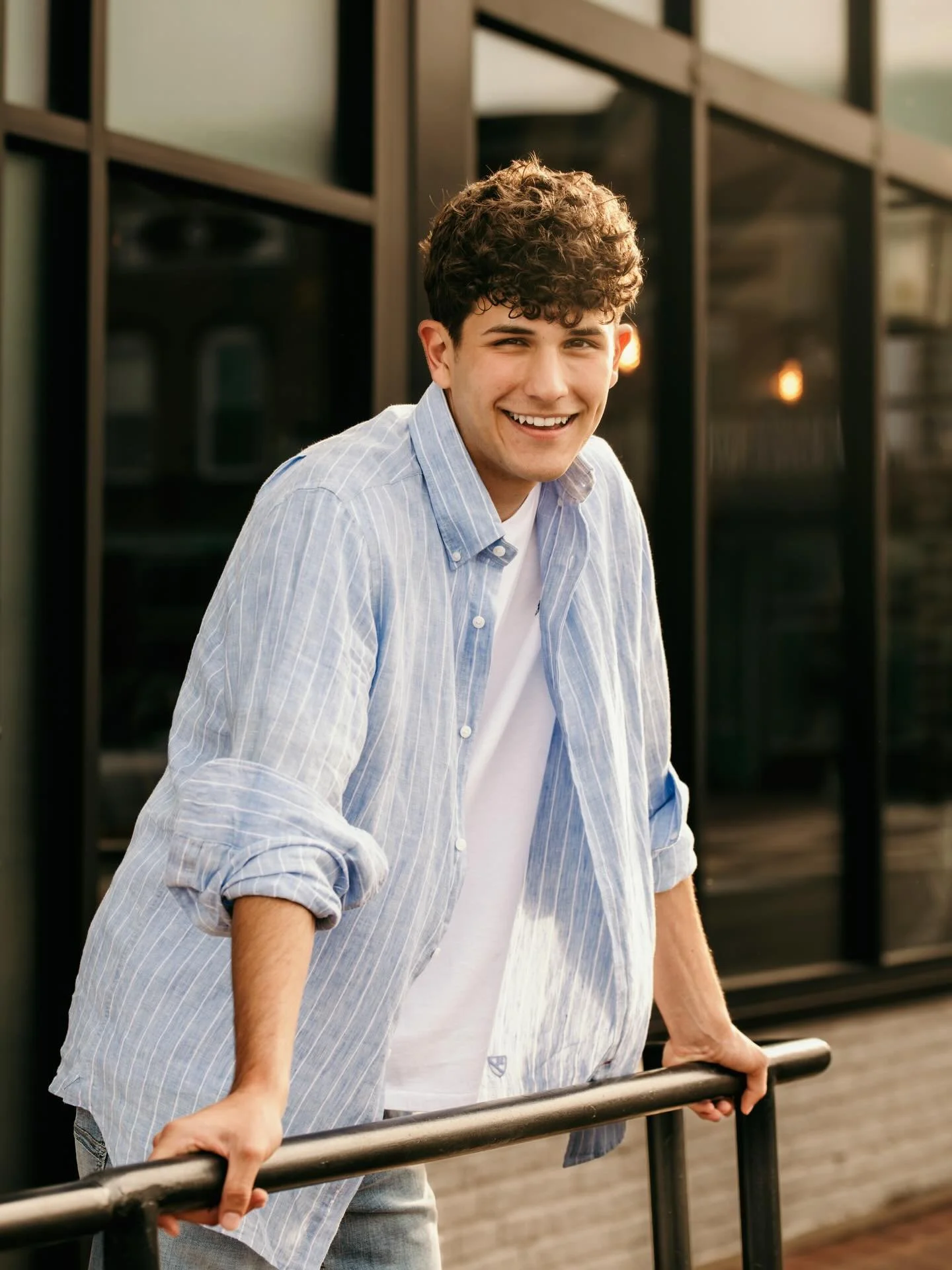 Atticus | Carterville Class of 2026