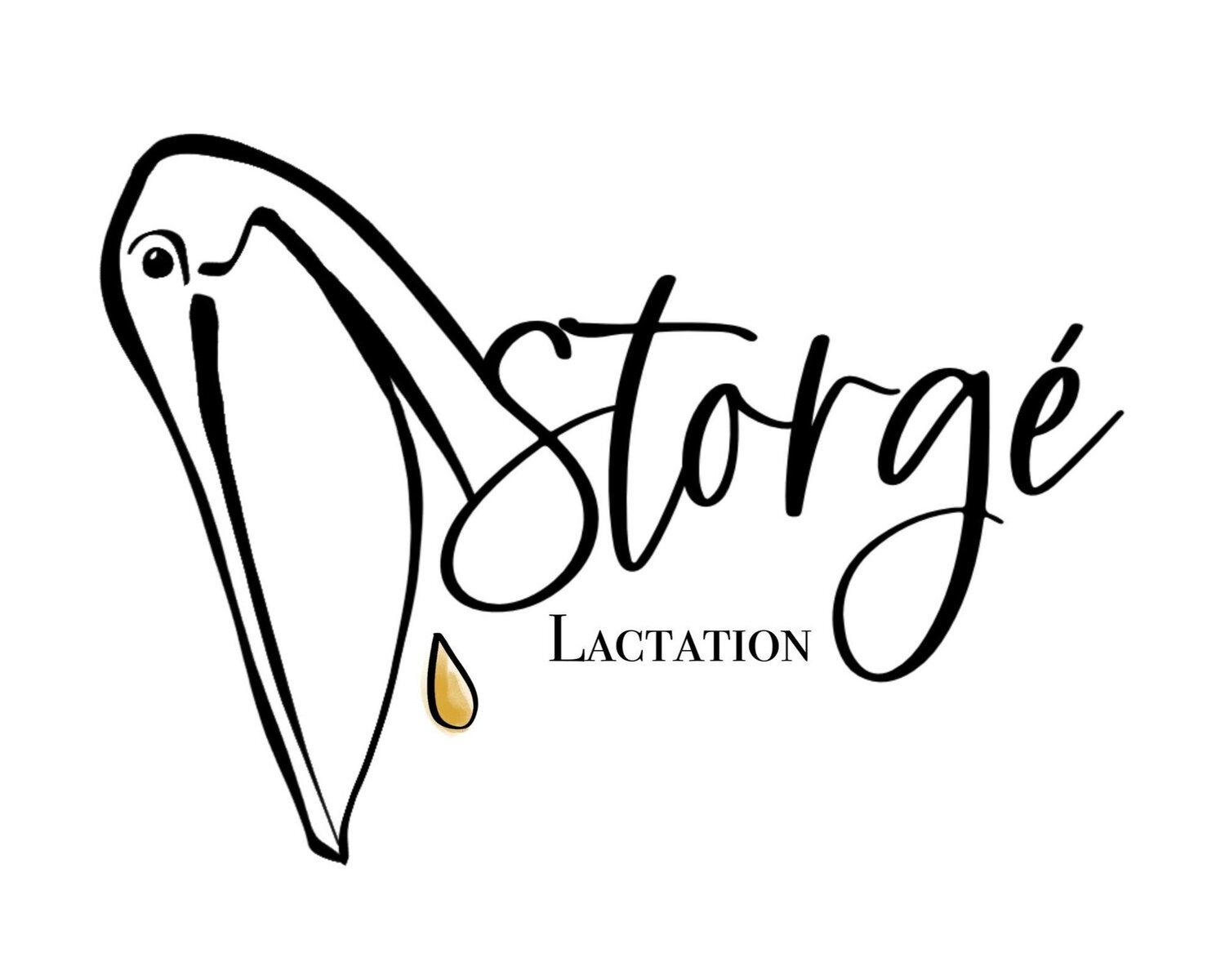 Storge Lactation