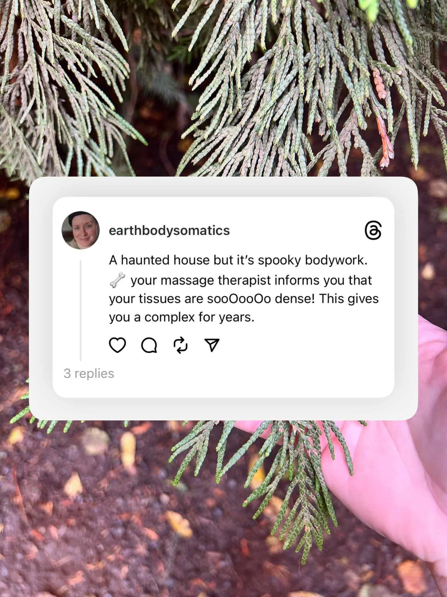 Y&rsquo;all, it&rsquo;s tough out here even for the healers seeking help.

These are a few of my scary stories, but man o man do I hear so many from the people I work with! 

If you&rsquo;re a care giving professional, I know you&rsquo;ve grimaced at