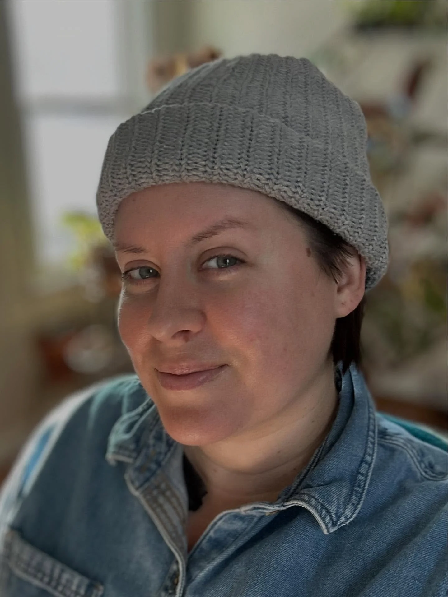 What a year 2025 has been 🙃

Here&rsquo;s a pic from each month for signs of a life worth living.

1. Me - nearly one year ago, oh how they did not know 

2. 2025 garden planning that yielded so much for the new home buyers (I left them with 20 butt