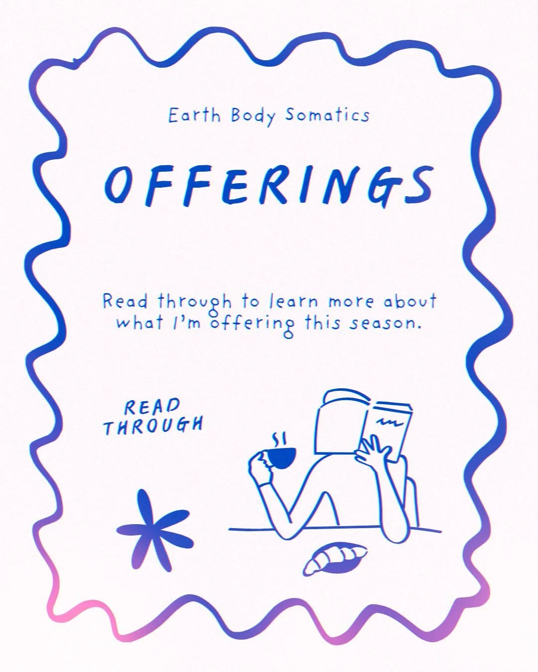 🎤I don&rsquo;t know much! but I know I&rsquo;ve got some really amazing offerings for you this season!

I cannot wait to work people who are looking for ways to move beyond talking about it and into being about it.

Healing happens in relationship y