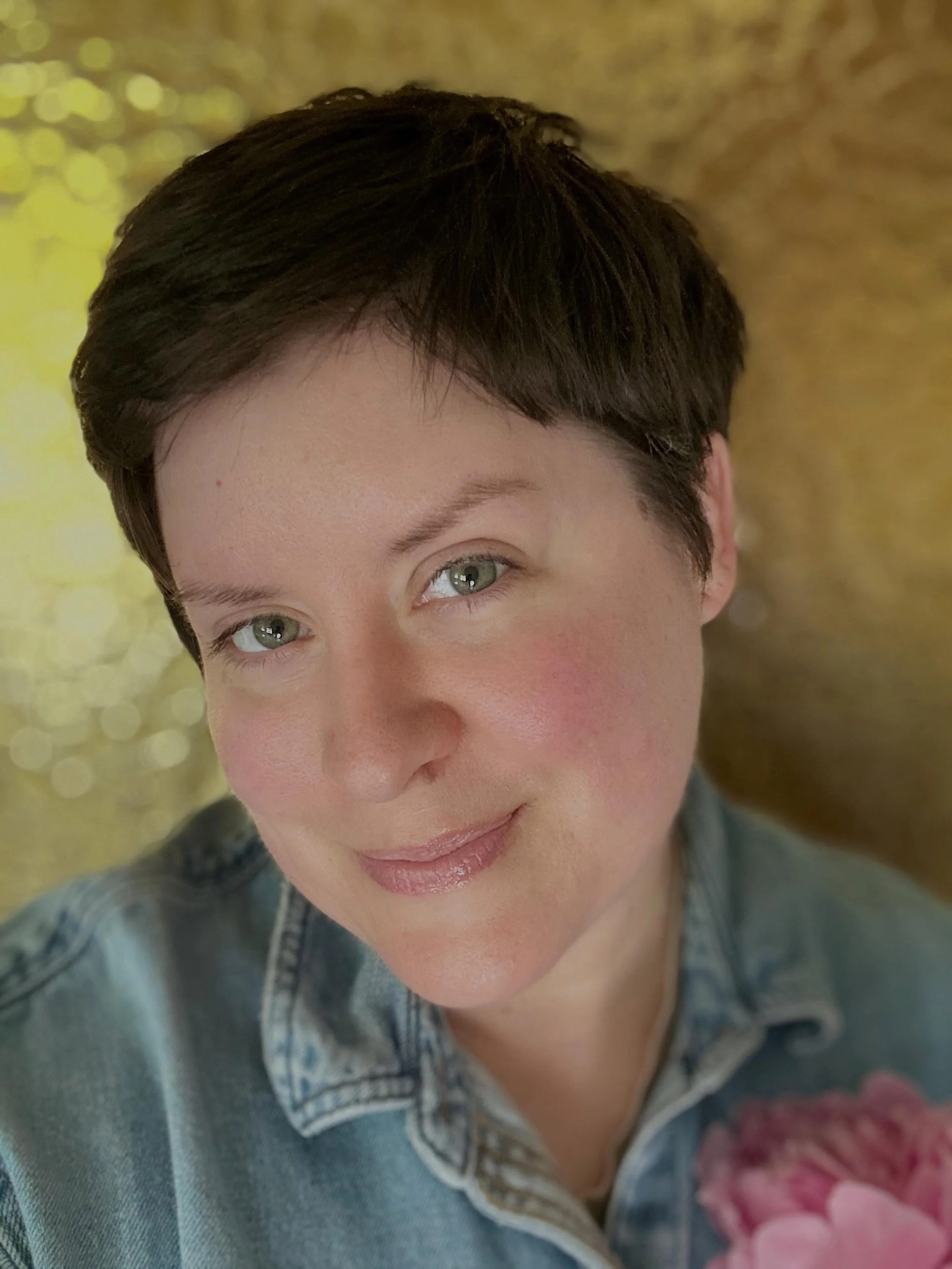 Welcome to Earth Body Somatics :)

I&rsquo;m Rachel Tate, M.S., LMT, SEP and I help bodyworkers, somatic therapists, and care providers build capacity, attune in relationships and reconnect to the magic they bring to community so they might recover a
