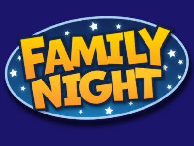 Family Night &amp; Scholarship Awards